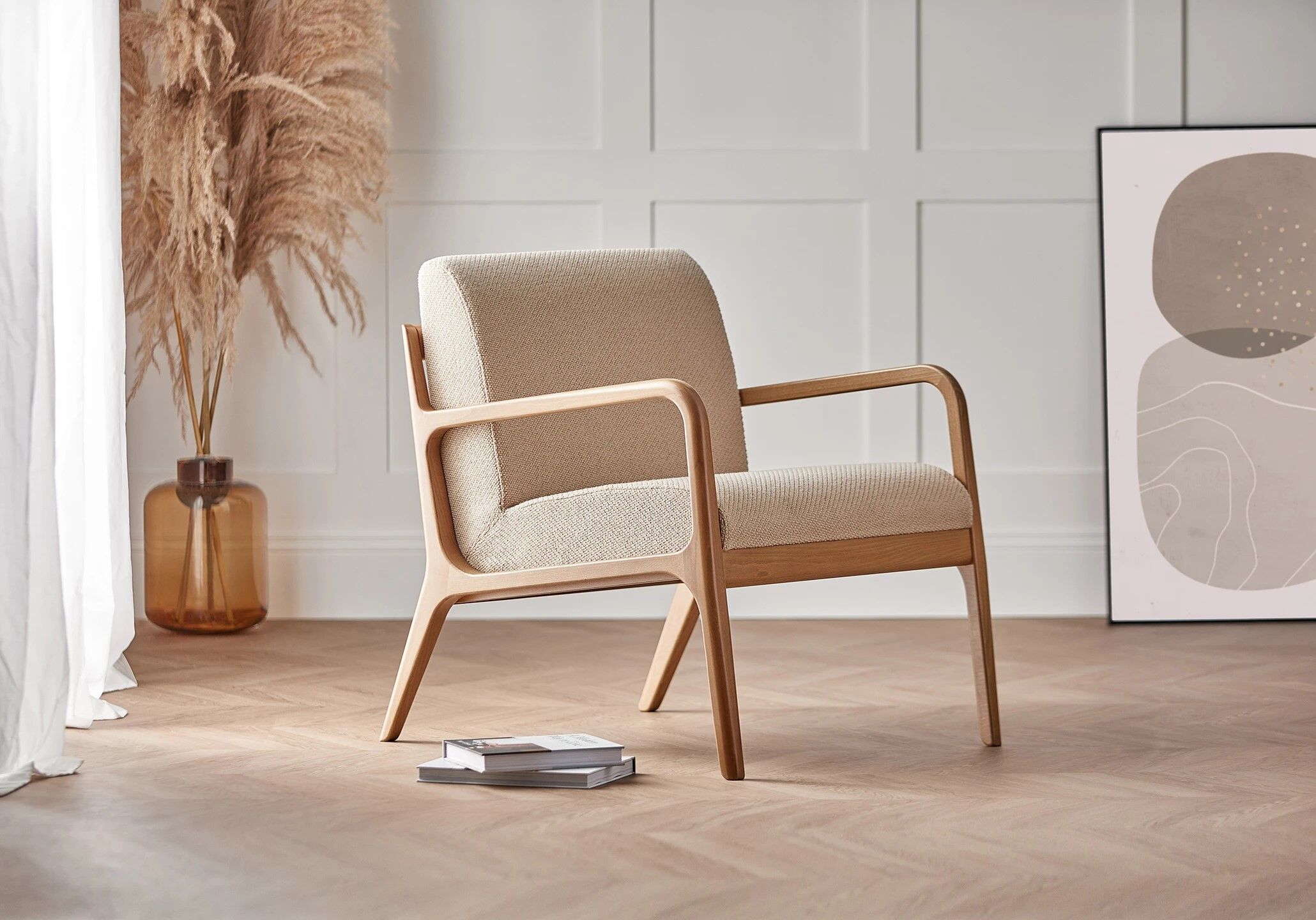 Product: Monoko - Chair