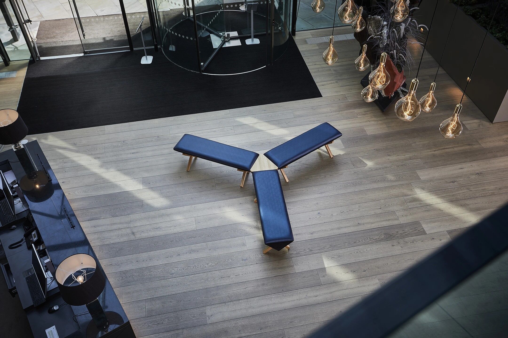Product: Opso - Bench