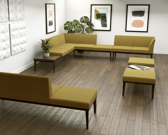 Product: Osana - Bench