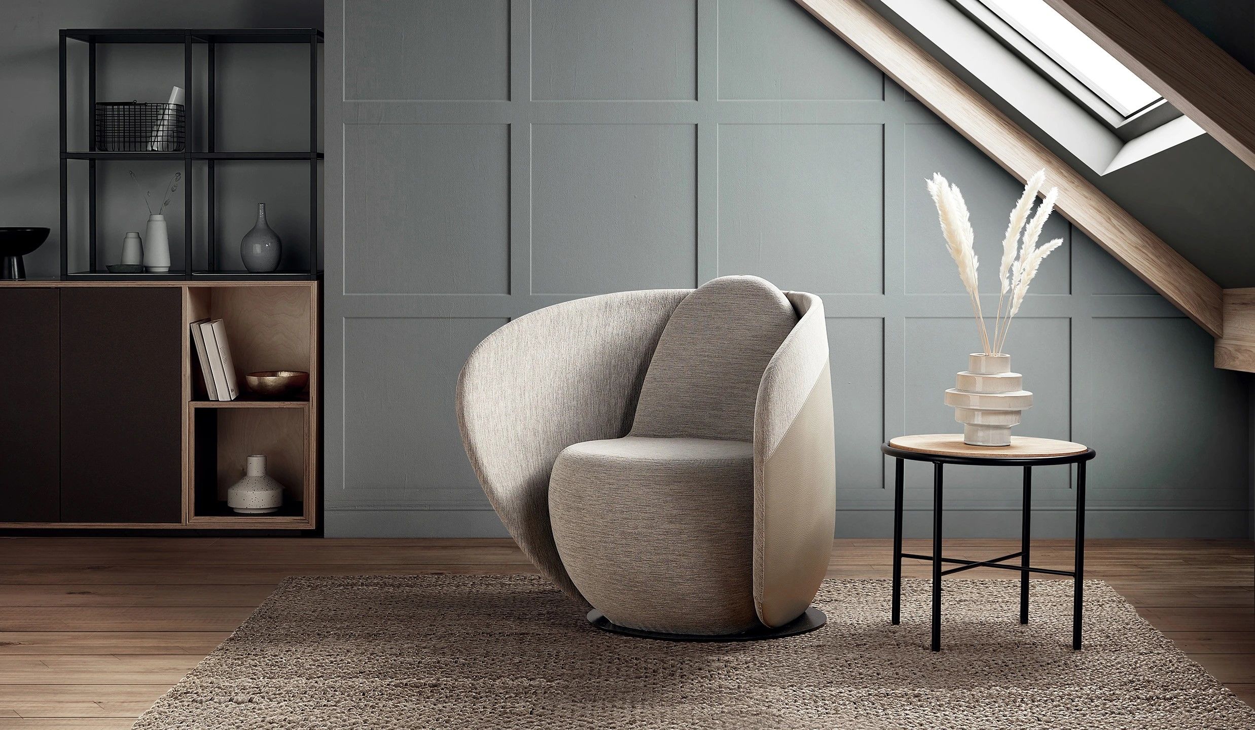 Product: Relo - Chair