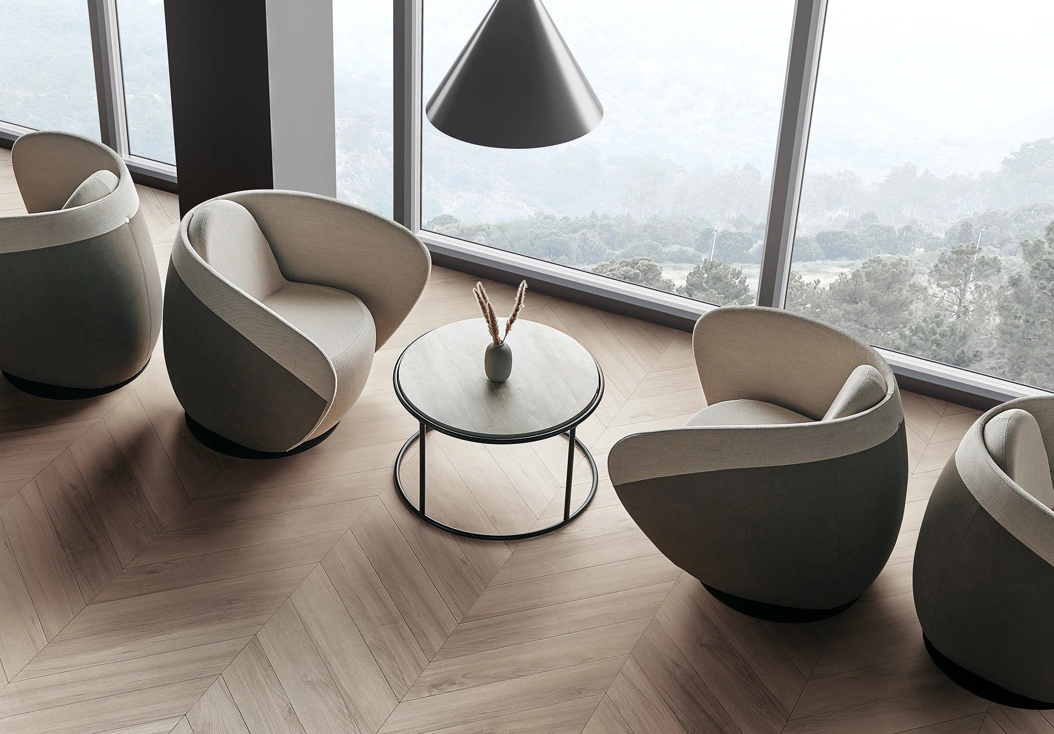 Product: Relo Tables - Reception Table