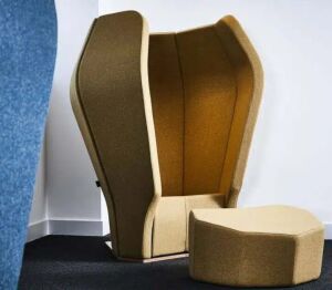 Product: Sound Station - Sound Cocoon
