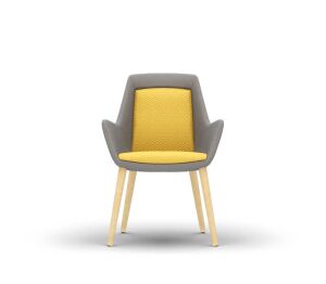 Product: Klyro - Meeting Chair