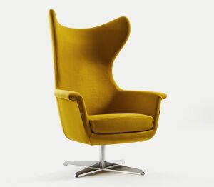 Product: Hecta - Chair
