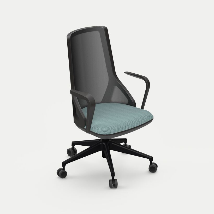 Product: Kulture Tasca - Office Chair