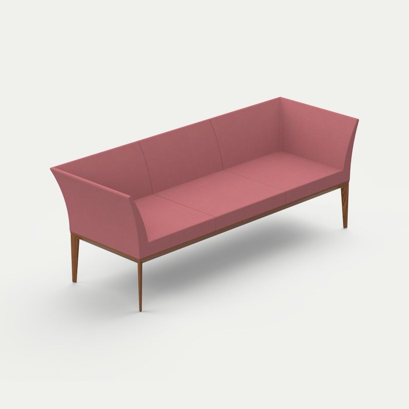 Product: Osana - Bench