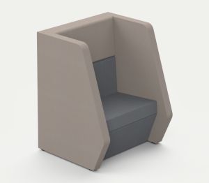Product: Take Up - High Back Sofa
