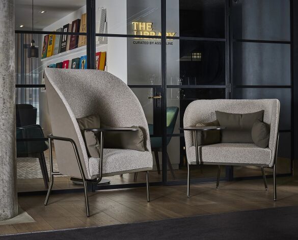 Product: Tiros - Office Chair