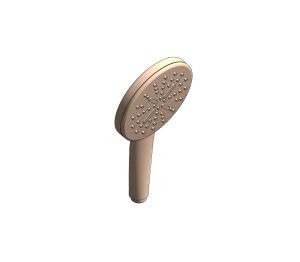 Product: RAINSHOWER AQUA Hand shower 3 sprays (101676DL00)