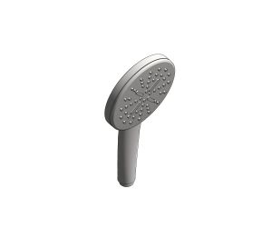 Product: RAINSHOWER AQUA Hand shower 3 sprays (101676KI00)