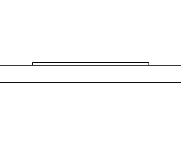 Product: SKATE COSMOPOLITAN Flush Plate (38732KV0)