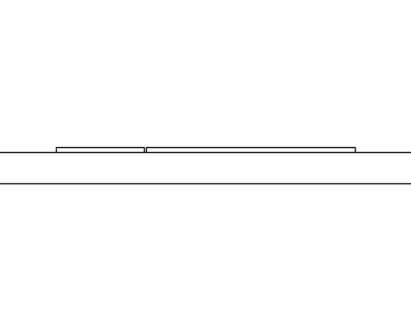 Product: SKATE COSMOPOLITAN Flush Plate (38732KV0)