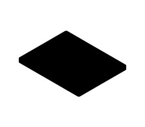 Product: ARENA COSMOPOLITAN Flush plate (38844KV0)