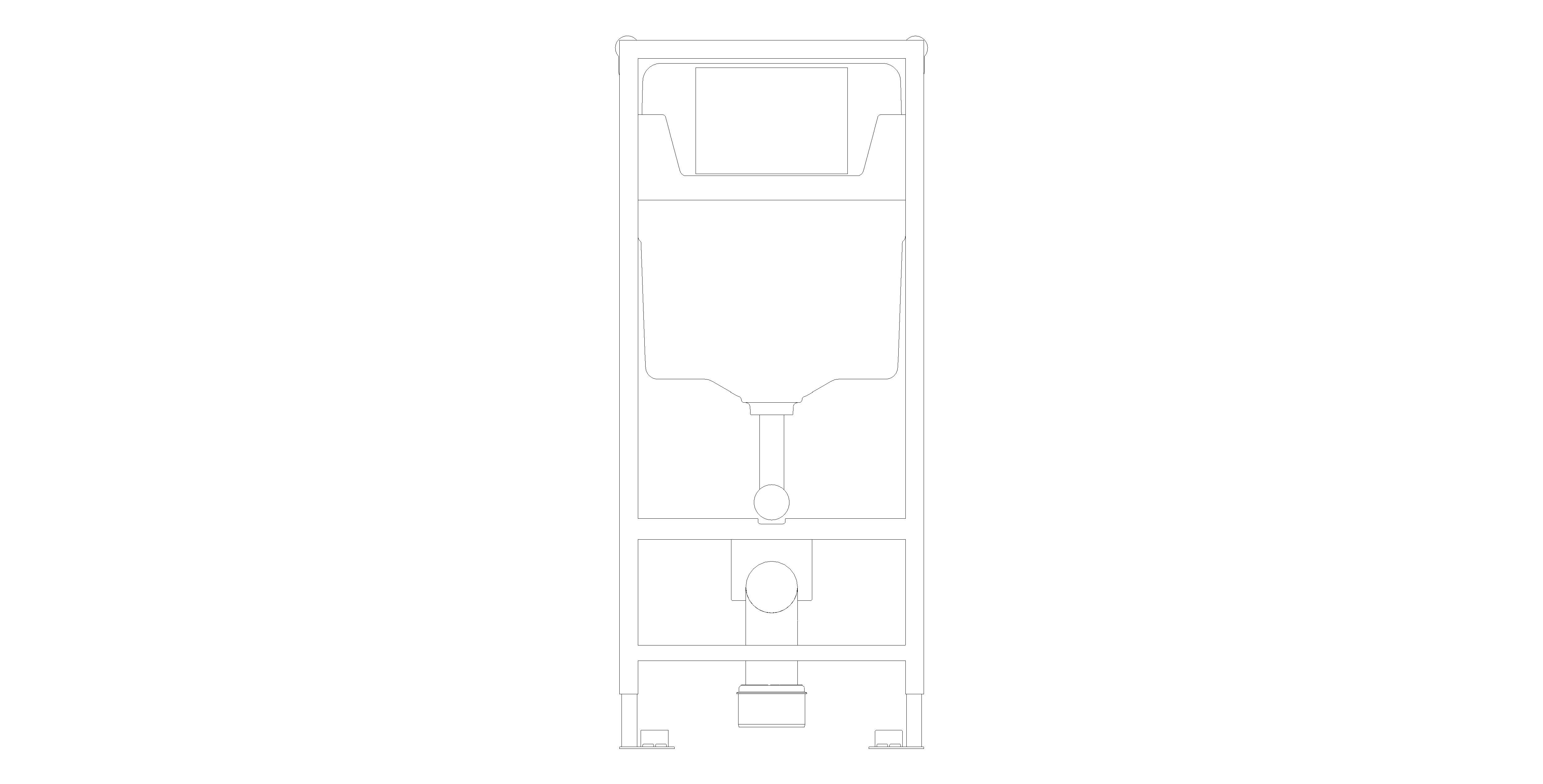 Product: RAPID SL 3-in-1 set for WC, 1.13 m installation height (39940000)