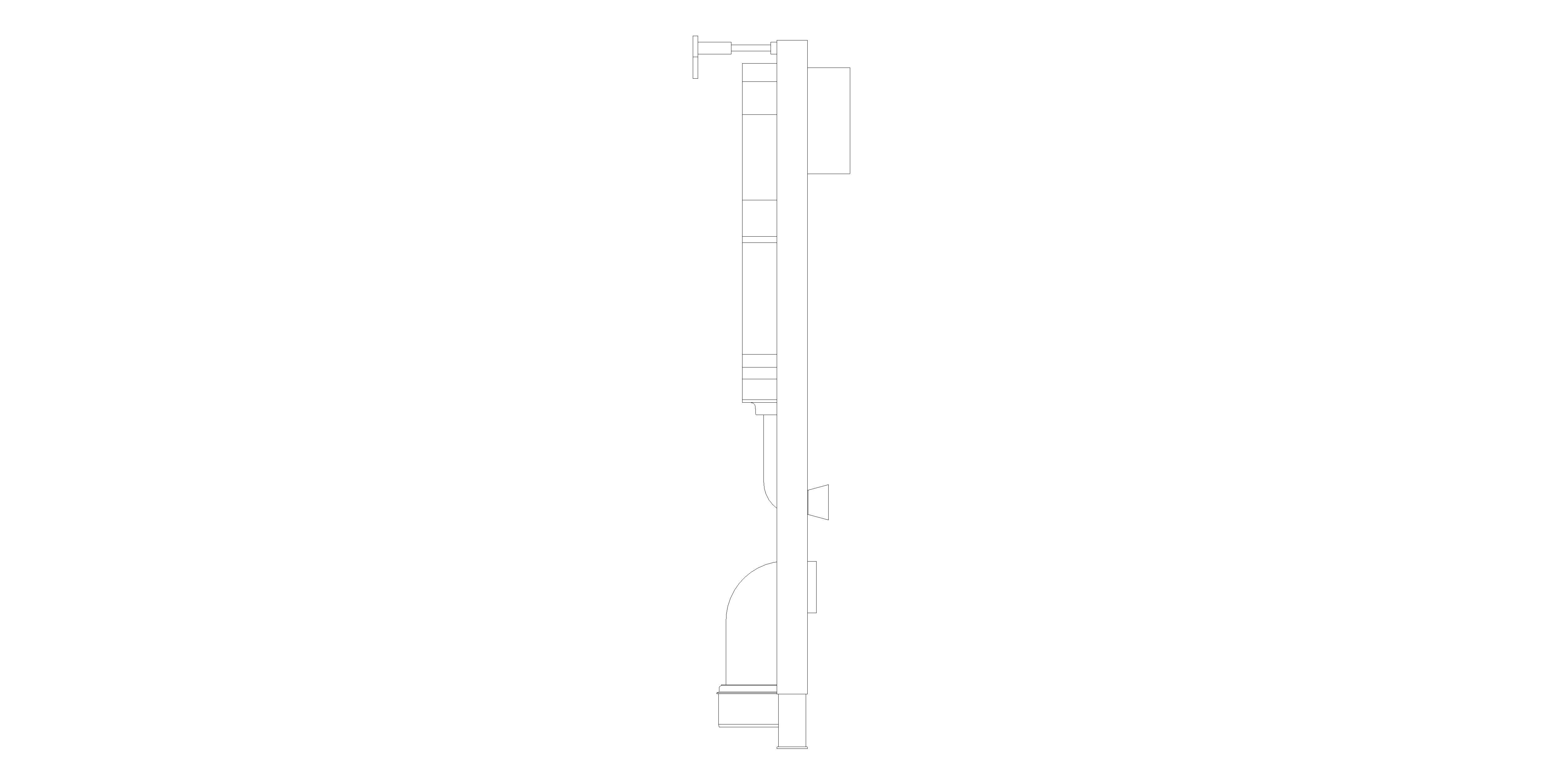 Product: RAPID SL 3-in-1 set for WC, 1.13 m installation height (39940000)