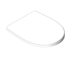 Product: BAU CERAMIC WC Seat (112946SH00)