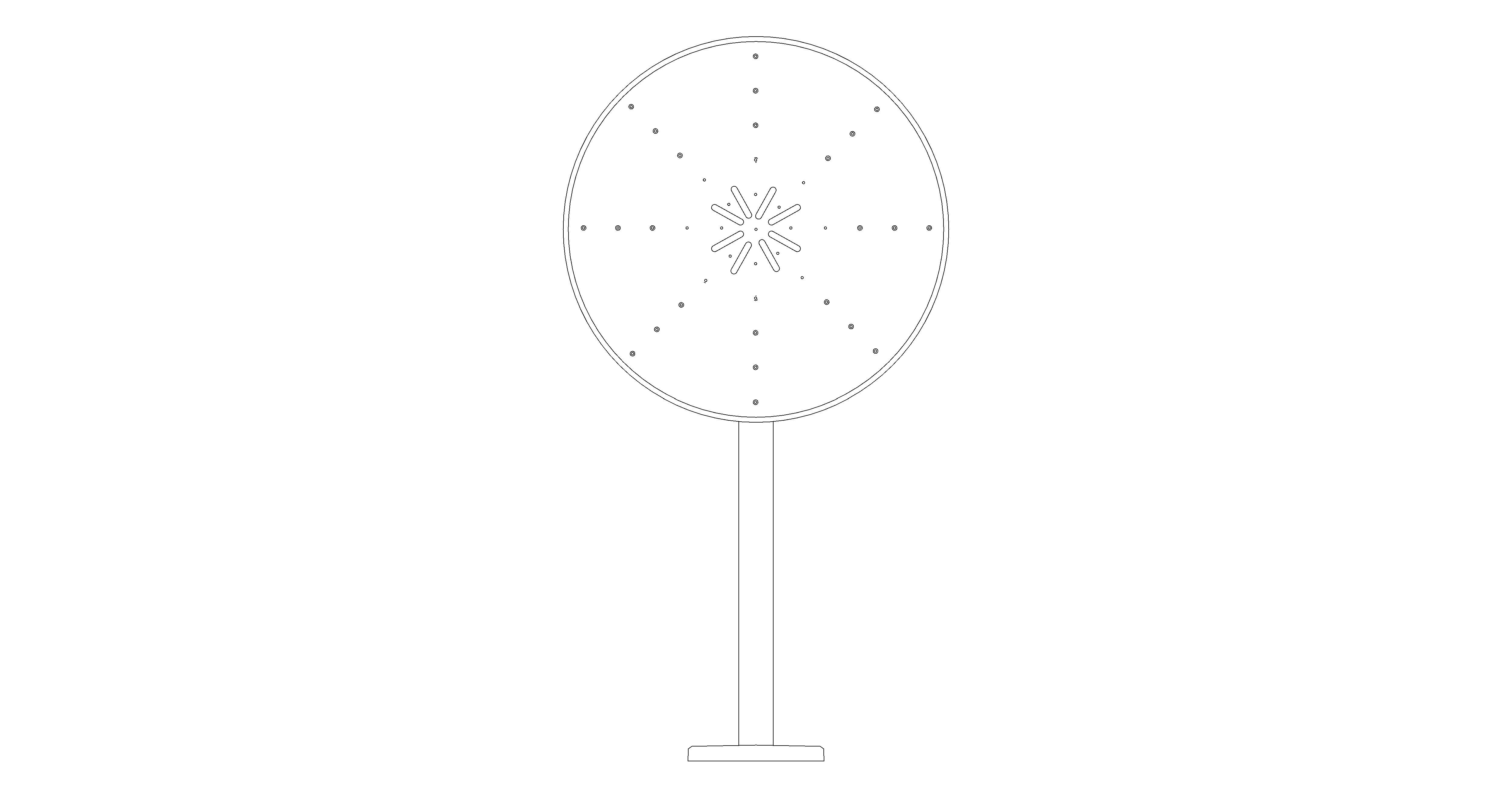 Product: RAINSHOWER SMARTACTIVE 310 CUBE Head shower set 430 mm, 2 sprays (26479GL0)
