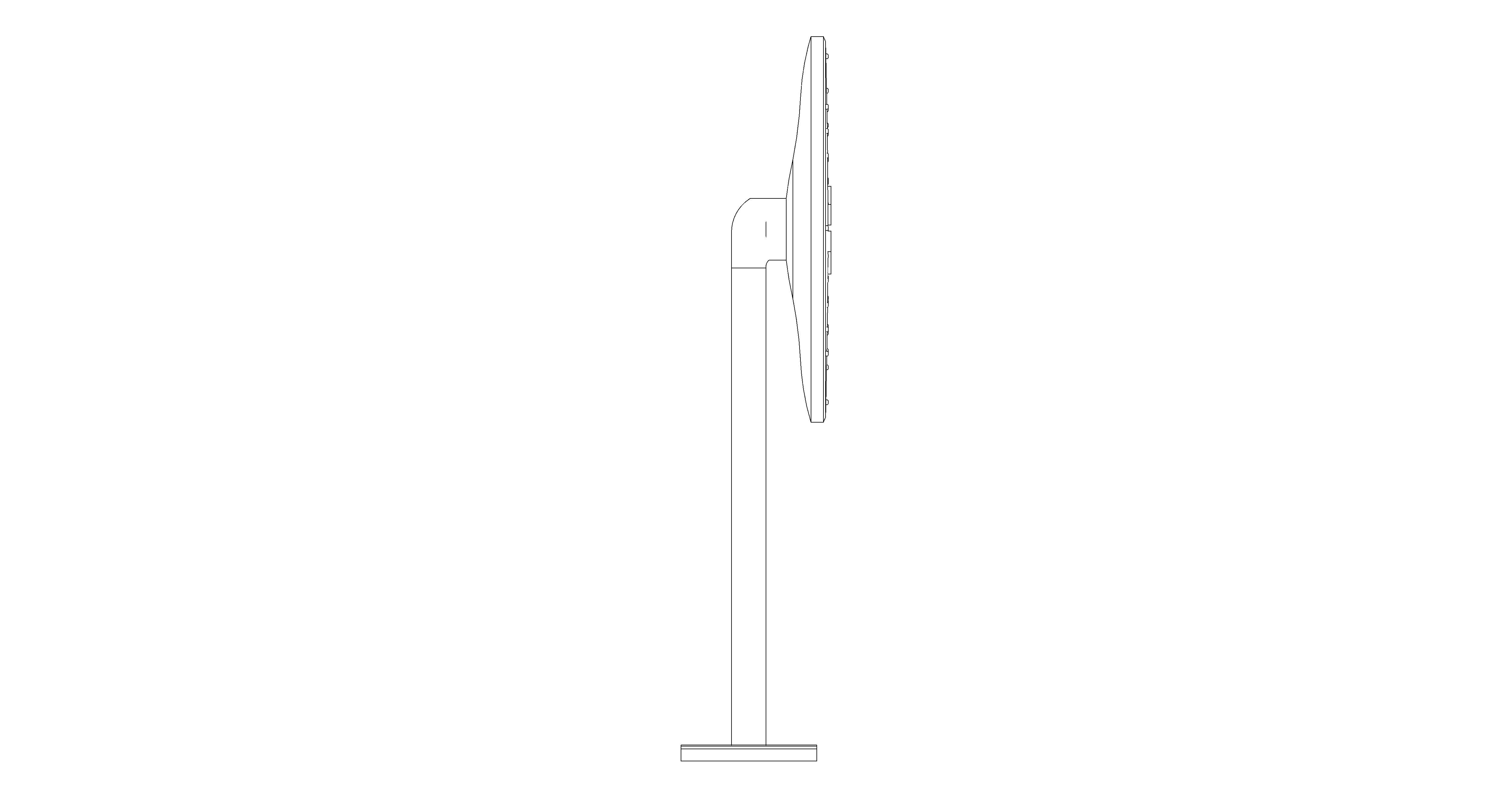 Product: RAINSHOWER SMARTACTIVE 310 CUBE Head shower set 430 mm, 2 sprays (26479GL0)