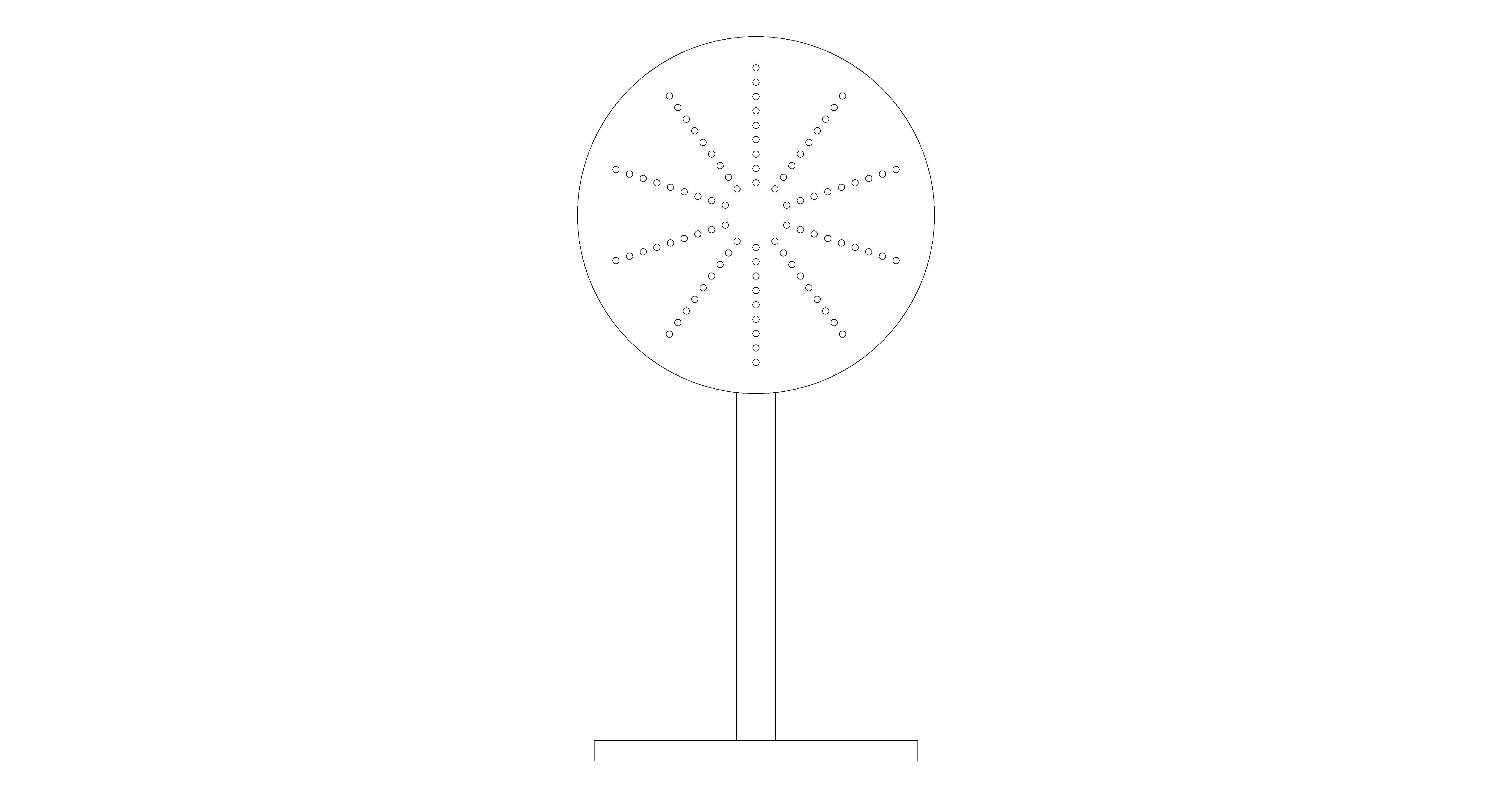 Product: RAINSHOWER MONO 310 CUBE Head shower set 422 mm, 1 spray (26564GL0)