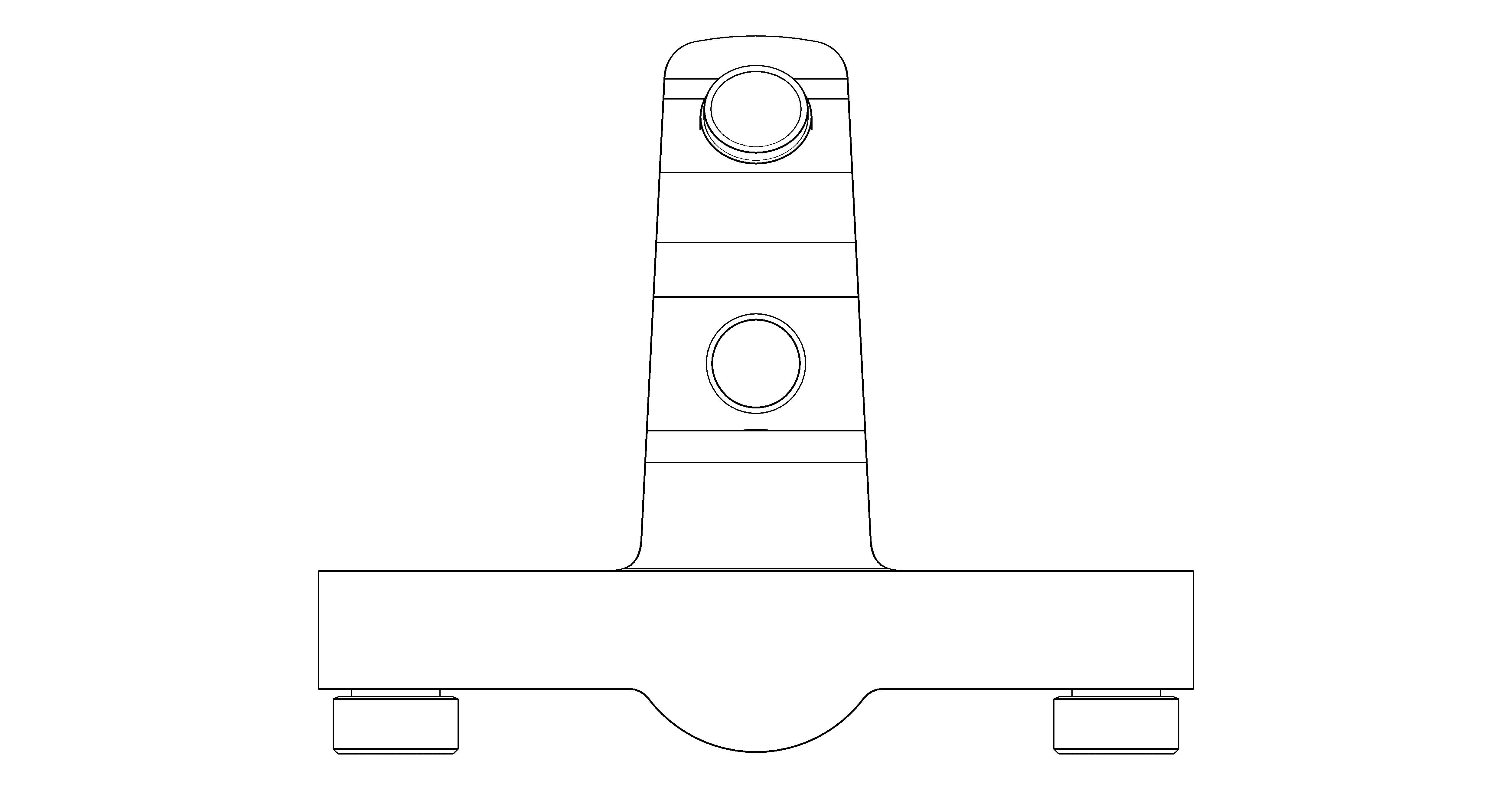 Product: STARTEDGE Bath Mixer (25255001)