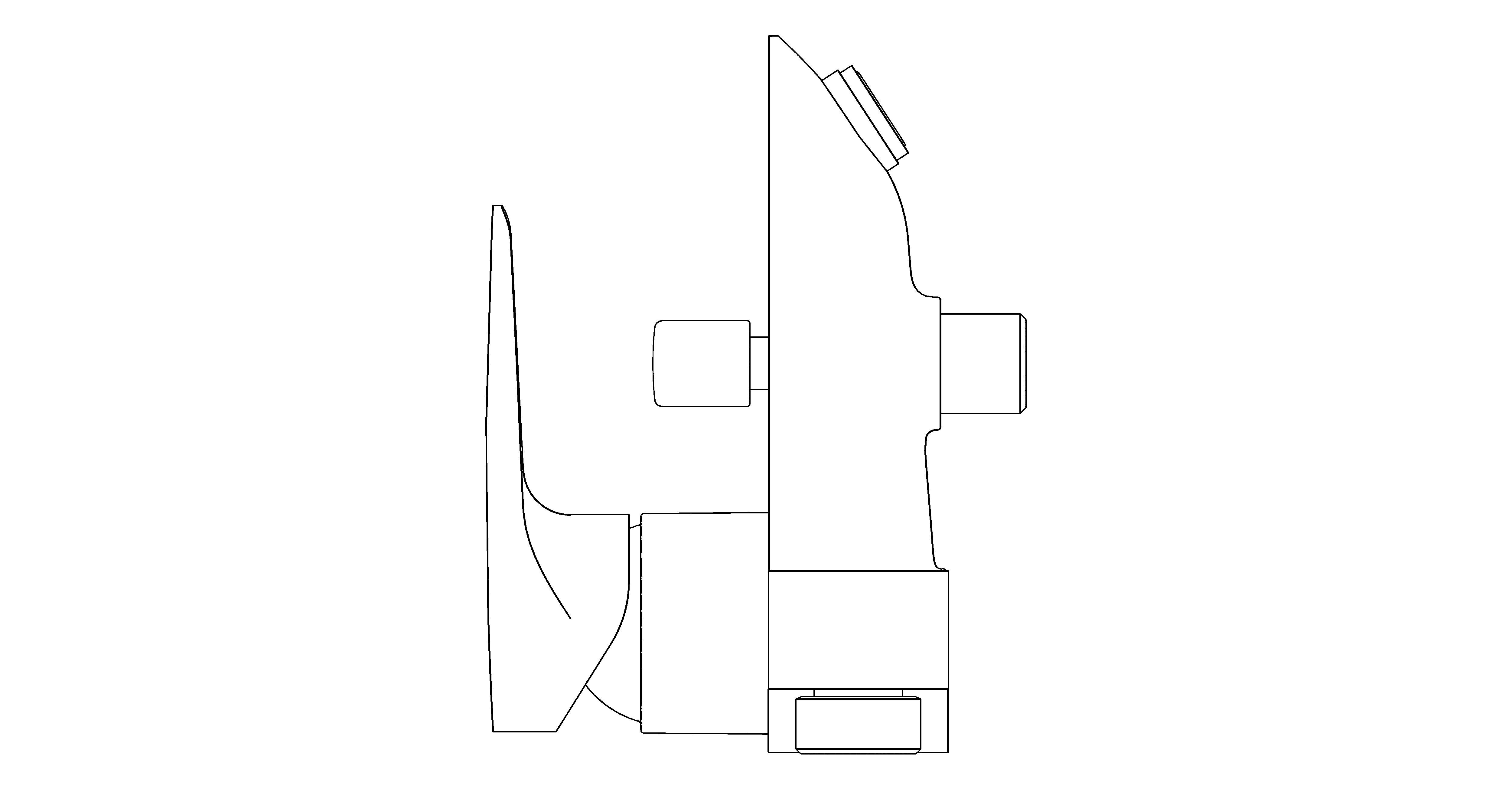 Product: STARTEDGE Bath Mixer (25255001)