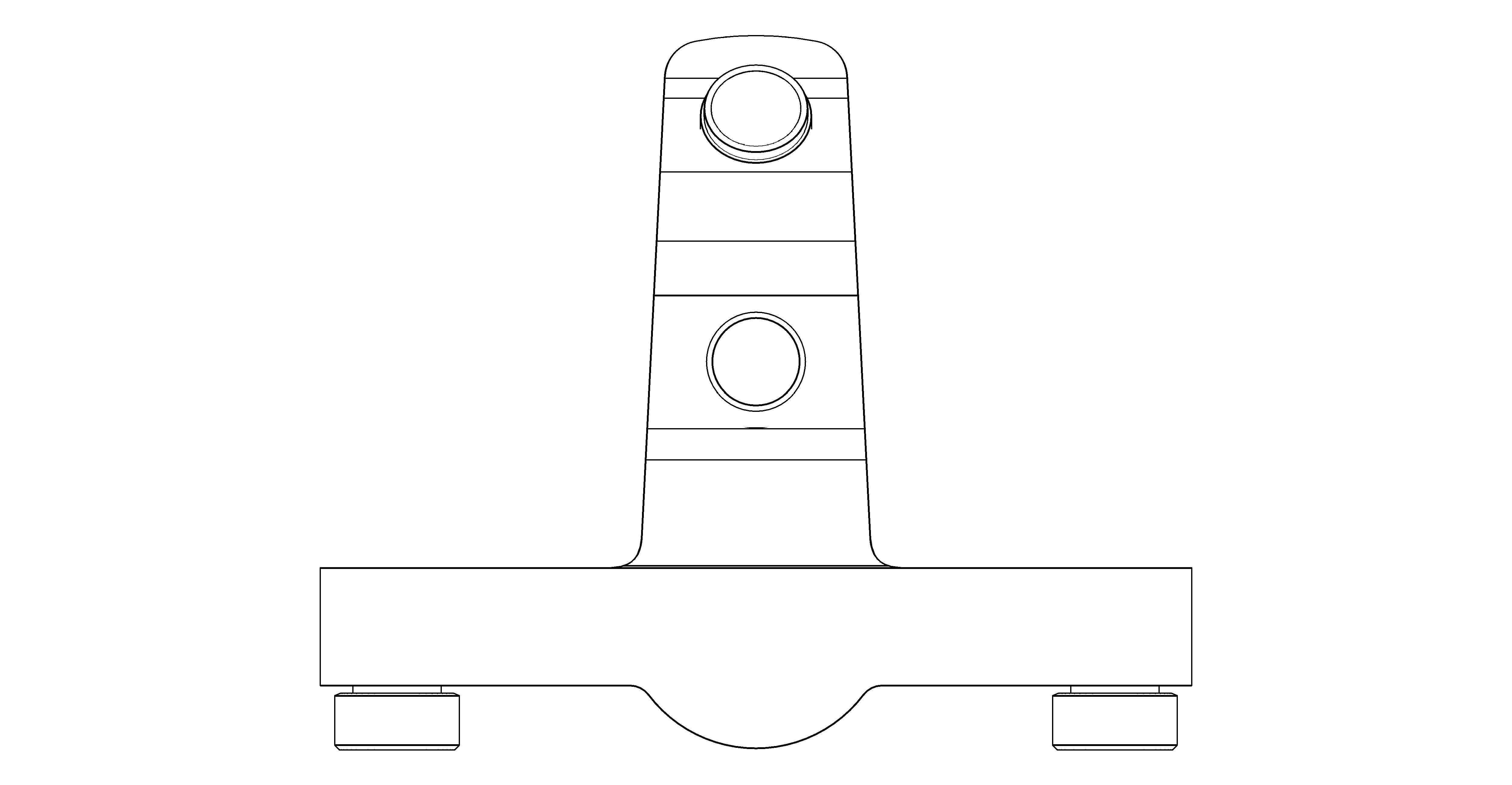 Product: STARTLOOP Bath Mixer (25256001)