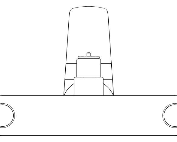 Product: BAULOOP Shower Mixer (25258001)