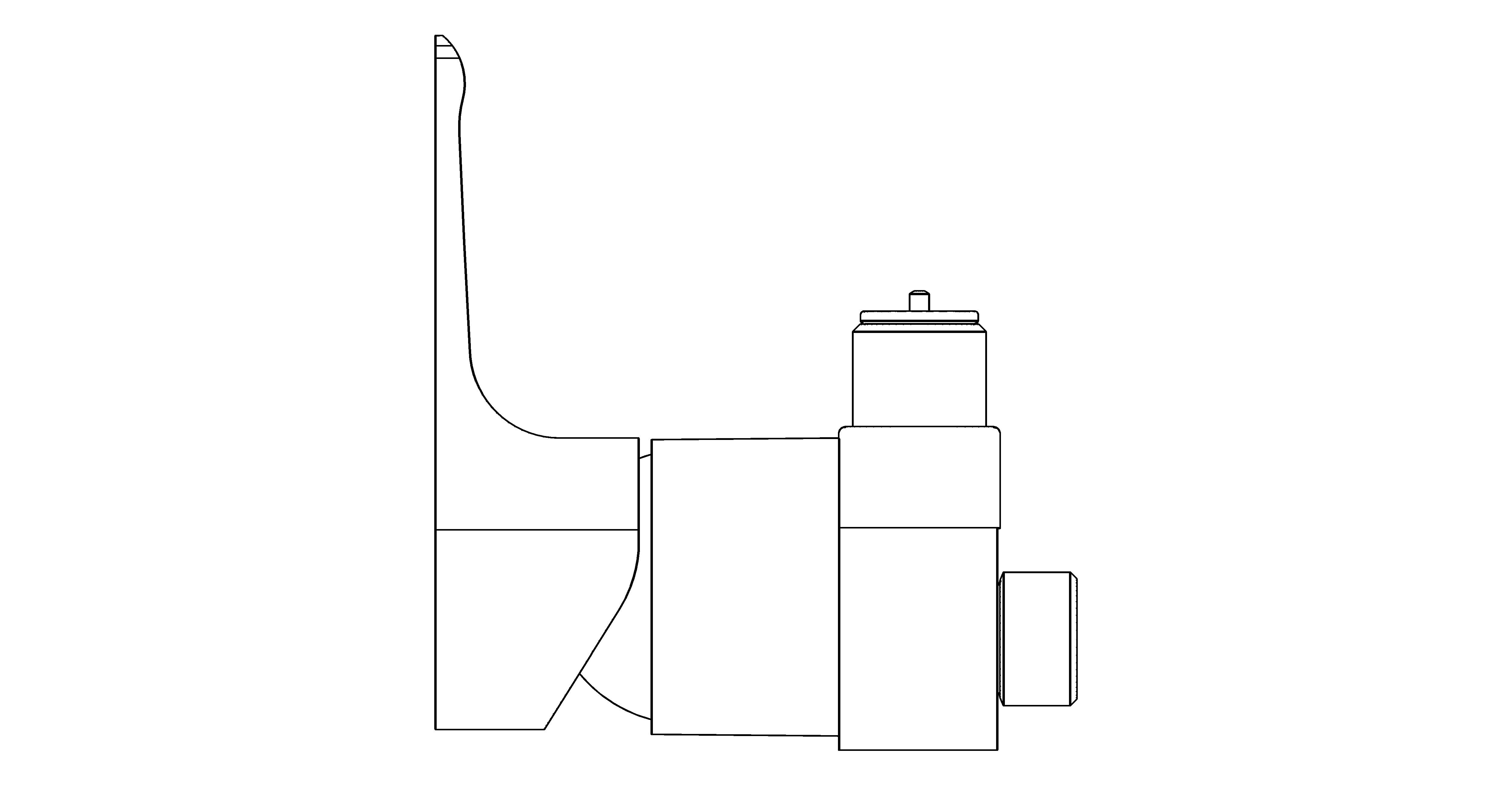 Product: BAULOOP Shower Mixer (25258001)