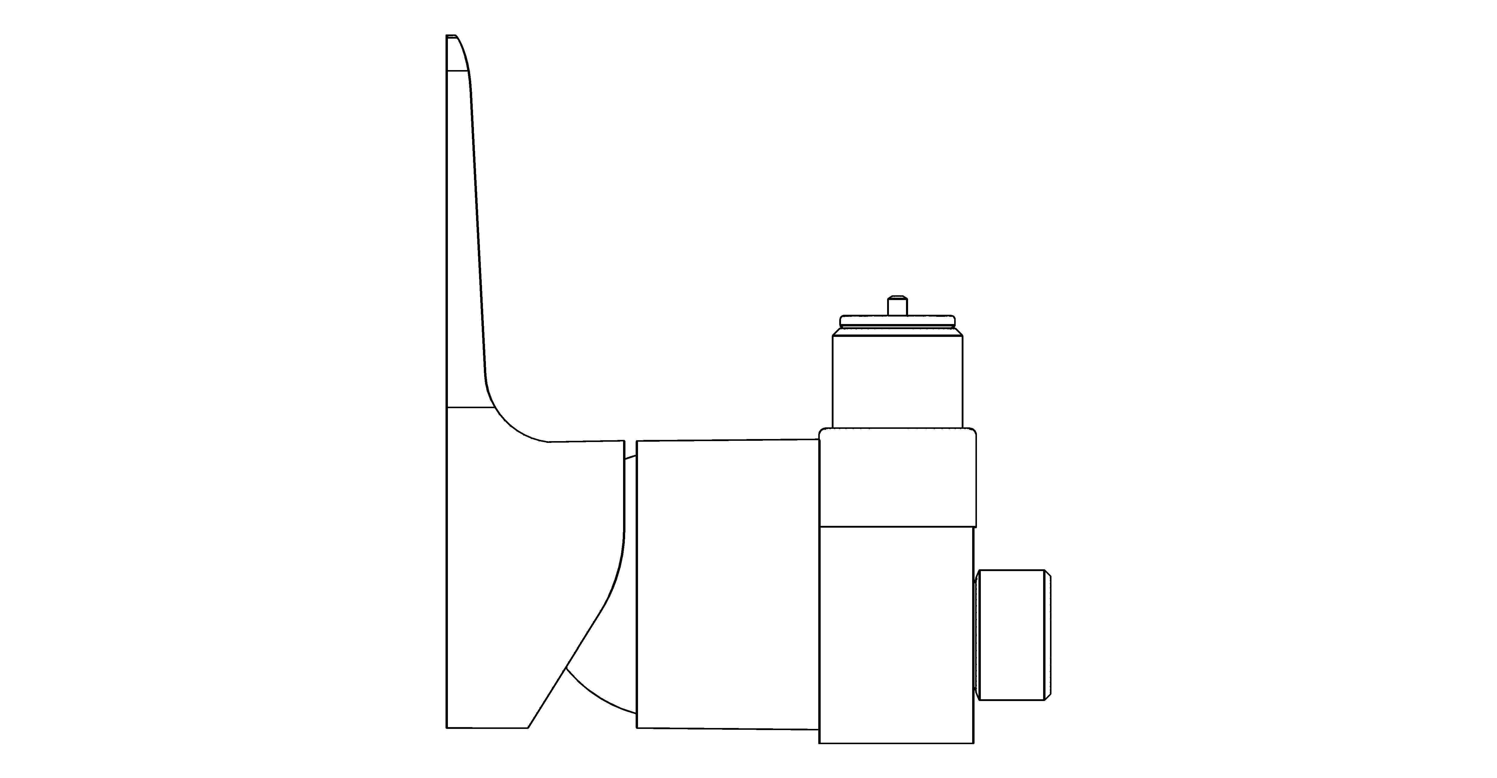 Product: STARTEDGE Shower Mixer (25259001)