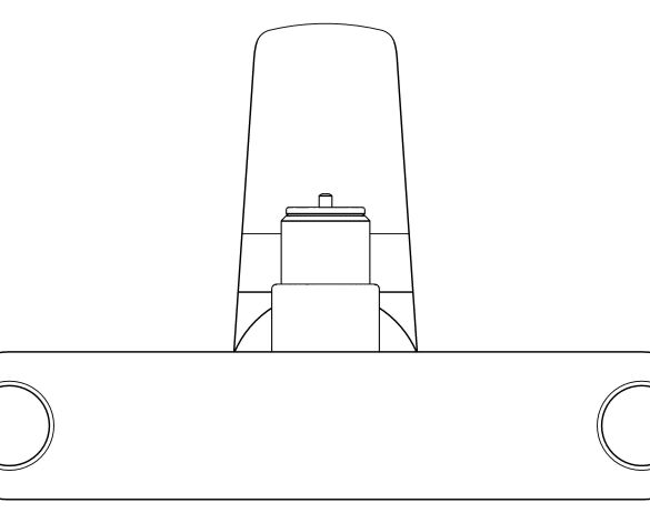 Product: STARTLOOP Shower Mixer (25260001)