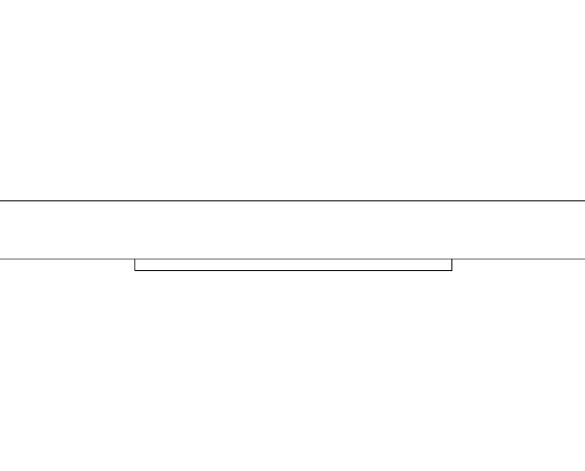 Product: ARENA COSMOPOLITAN Flush Plate (38844P00)