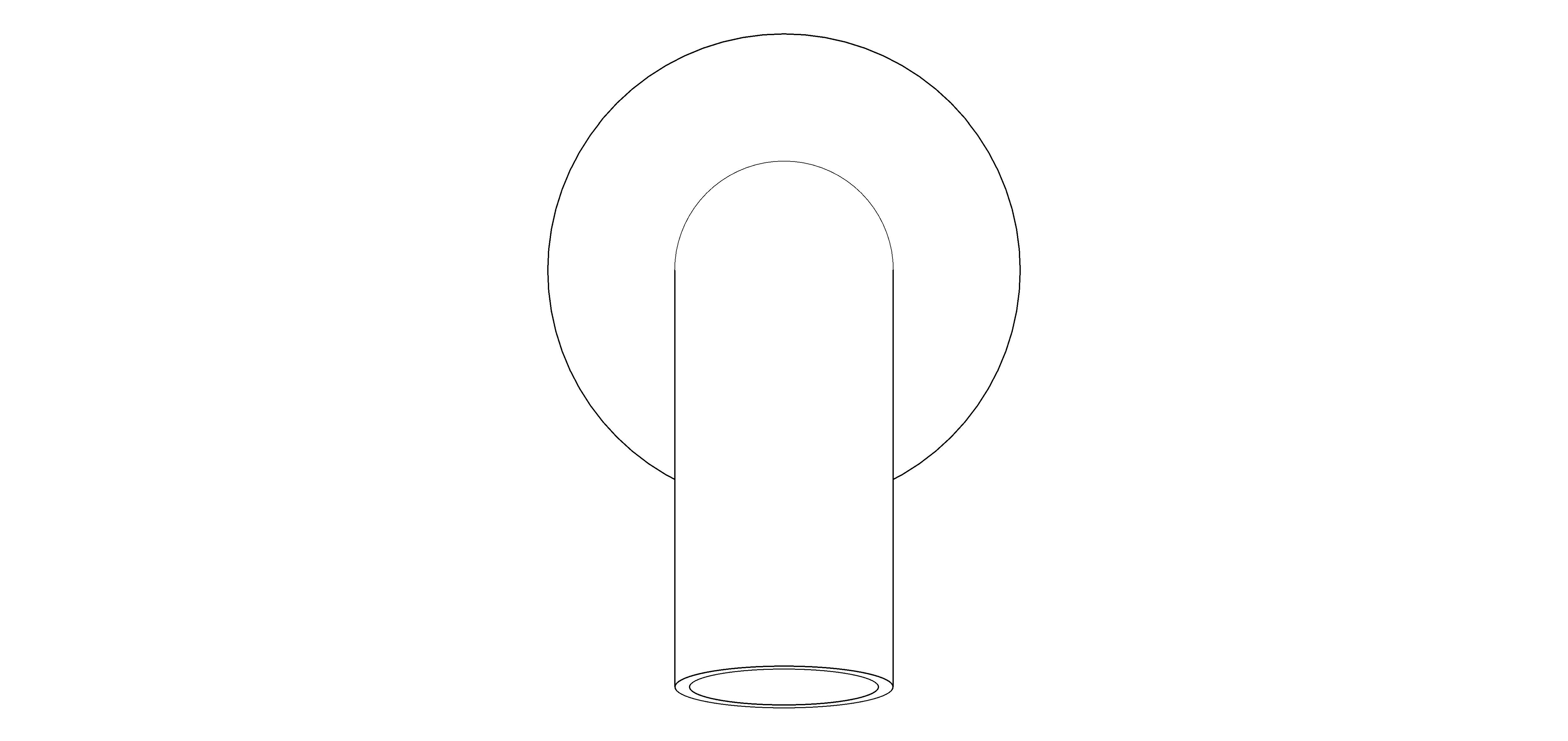 Product: ATRIO Bath Spout (13139EN3)