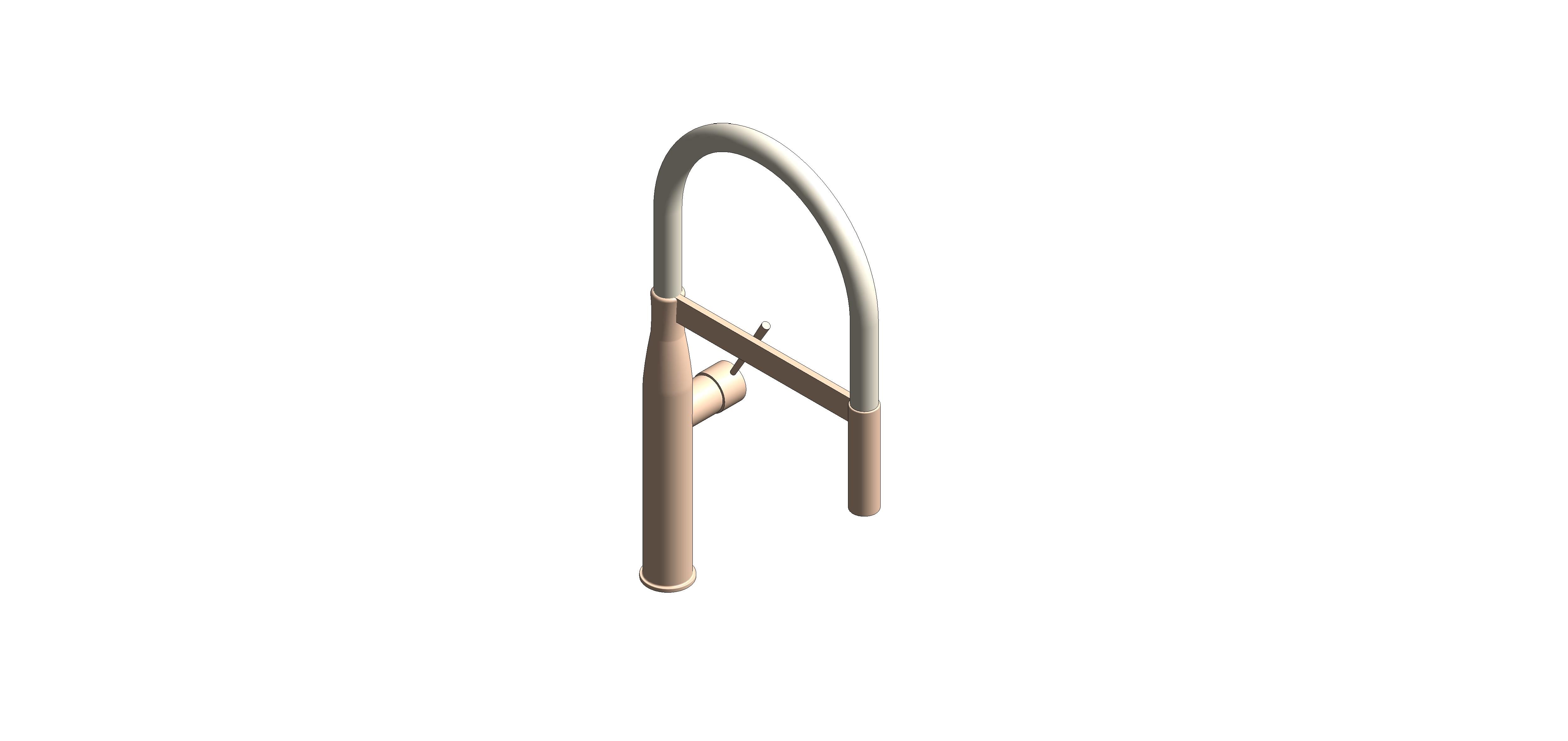 Product: ESSENCE Single-lever sink mixer 1/2″ (30294DL0)