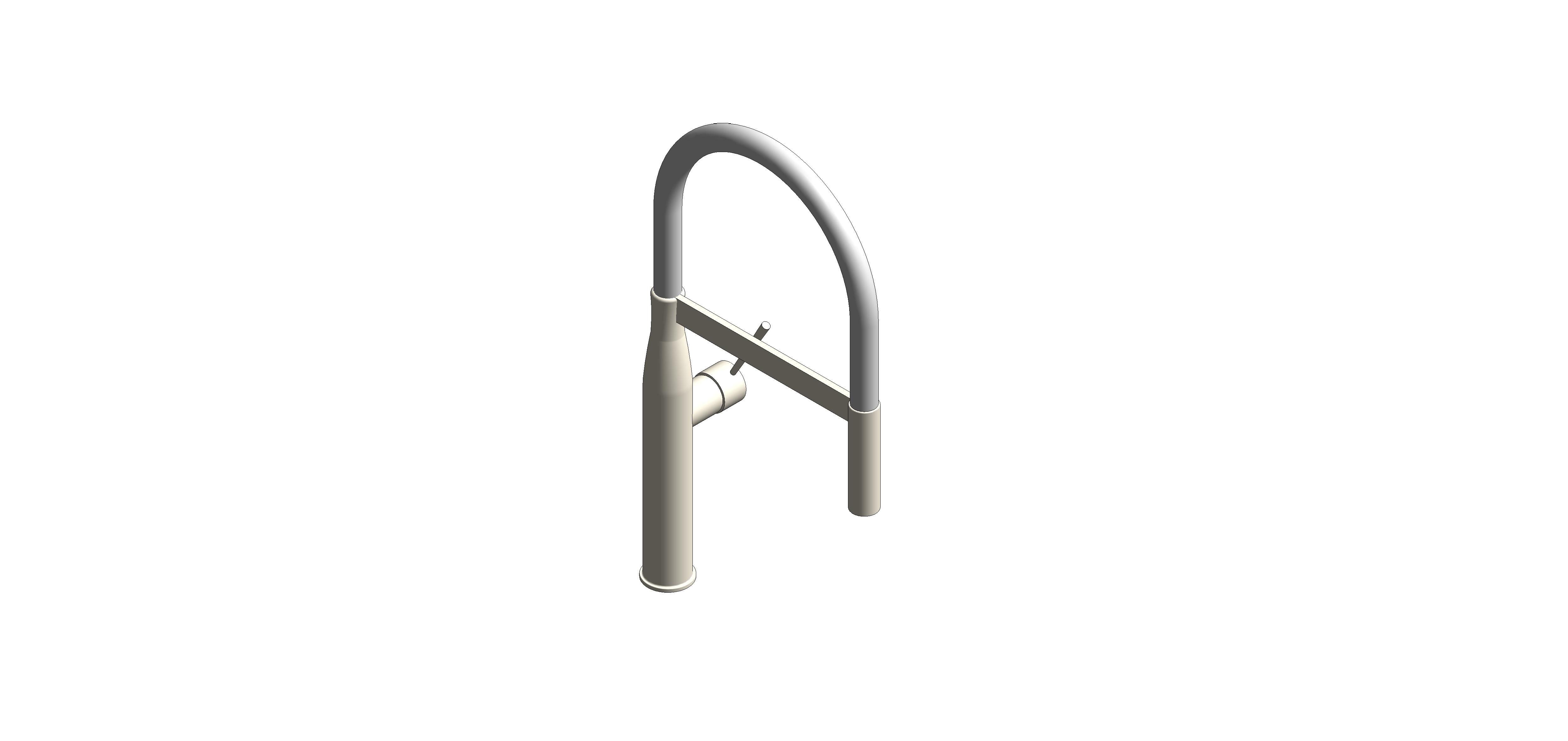 Product: ESSENCE Single-lever sink mixer 1/2" (30294EN0)