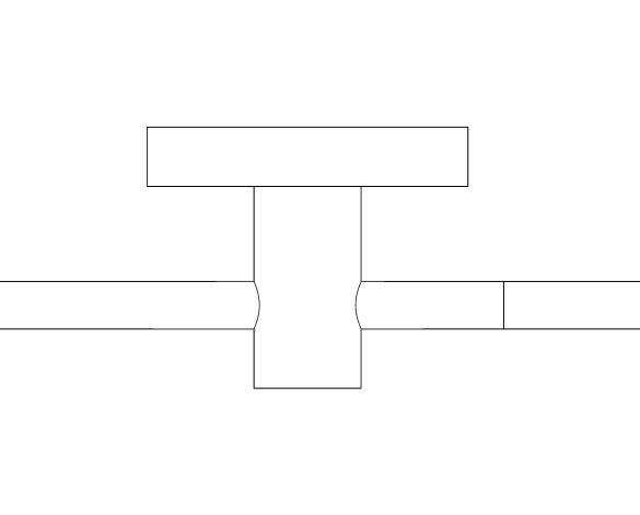 Product: ESSENTIALS Toilet Roll Holder (40689EN1)