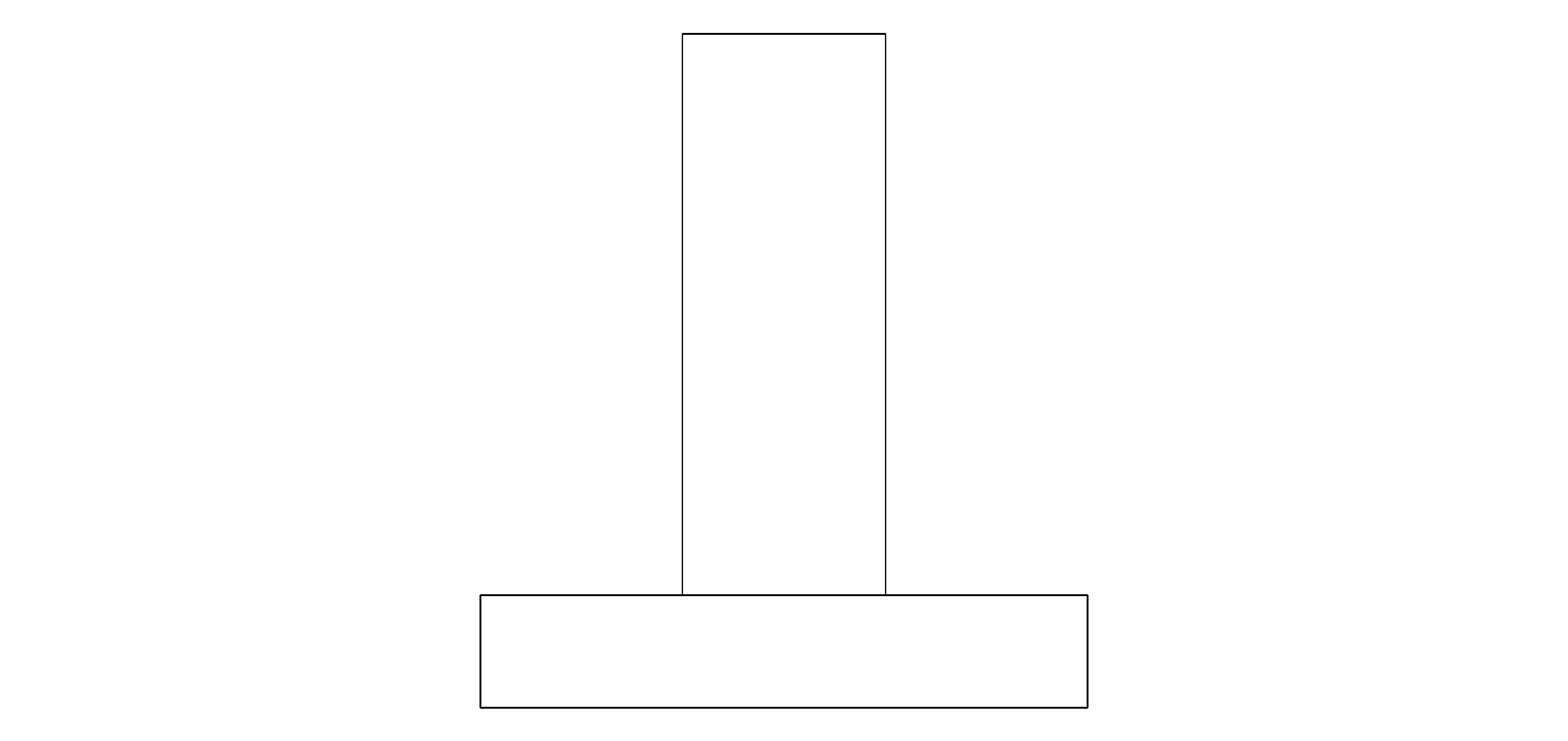 Product: ESSENTIALS Towel Rail (40688EN1)