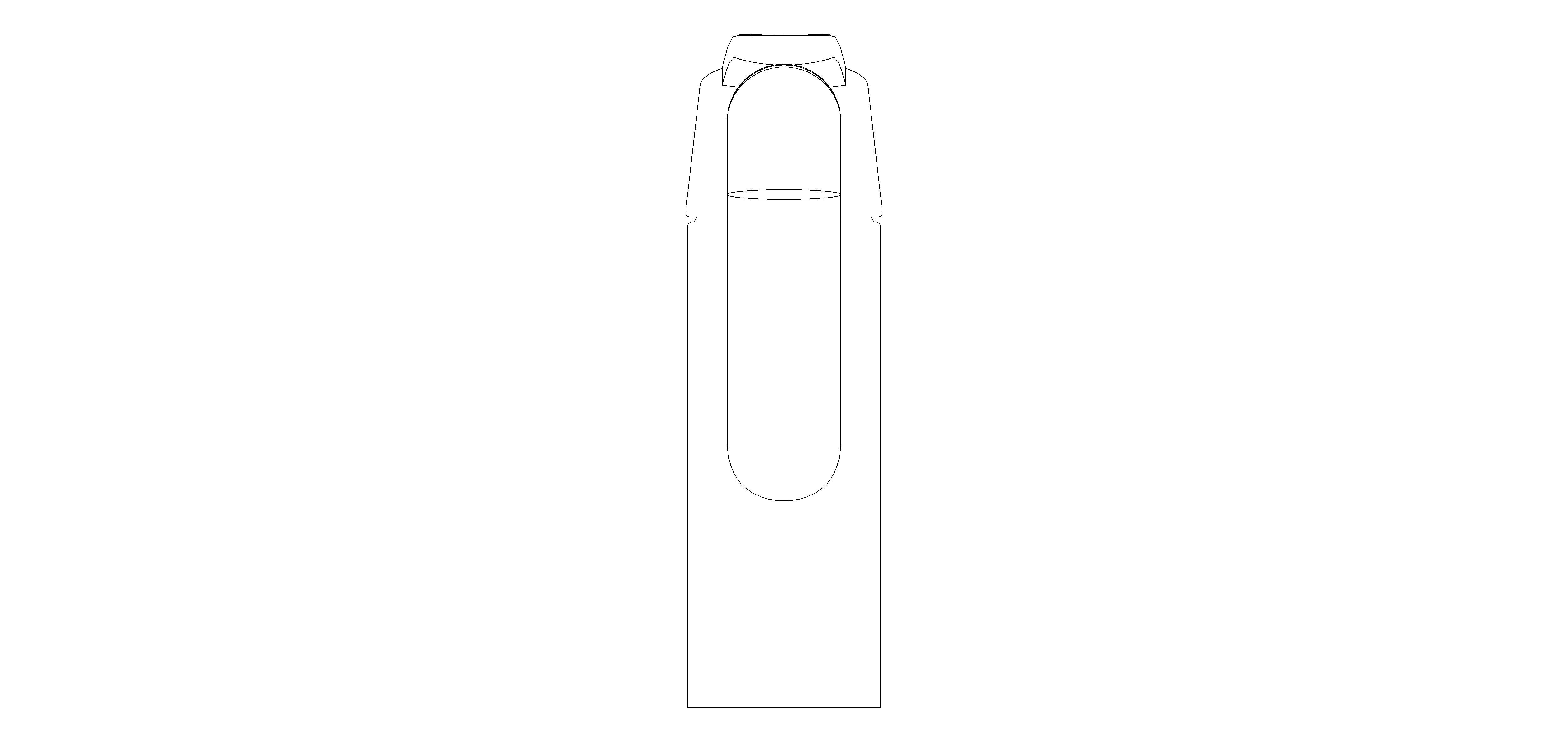 Product: EUROSMART Single-lever sink mixer 1/2" (30305001)