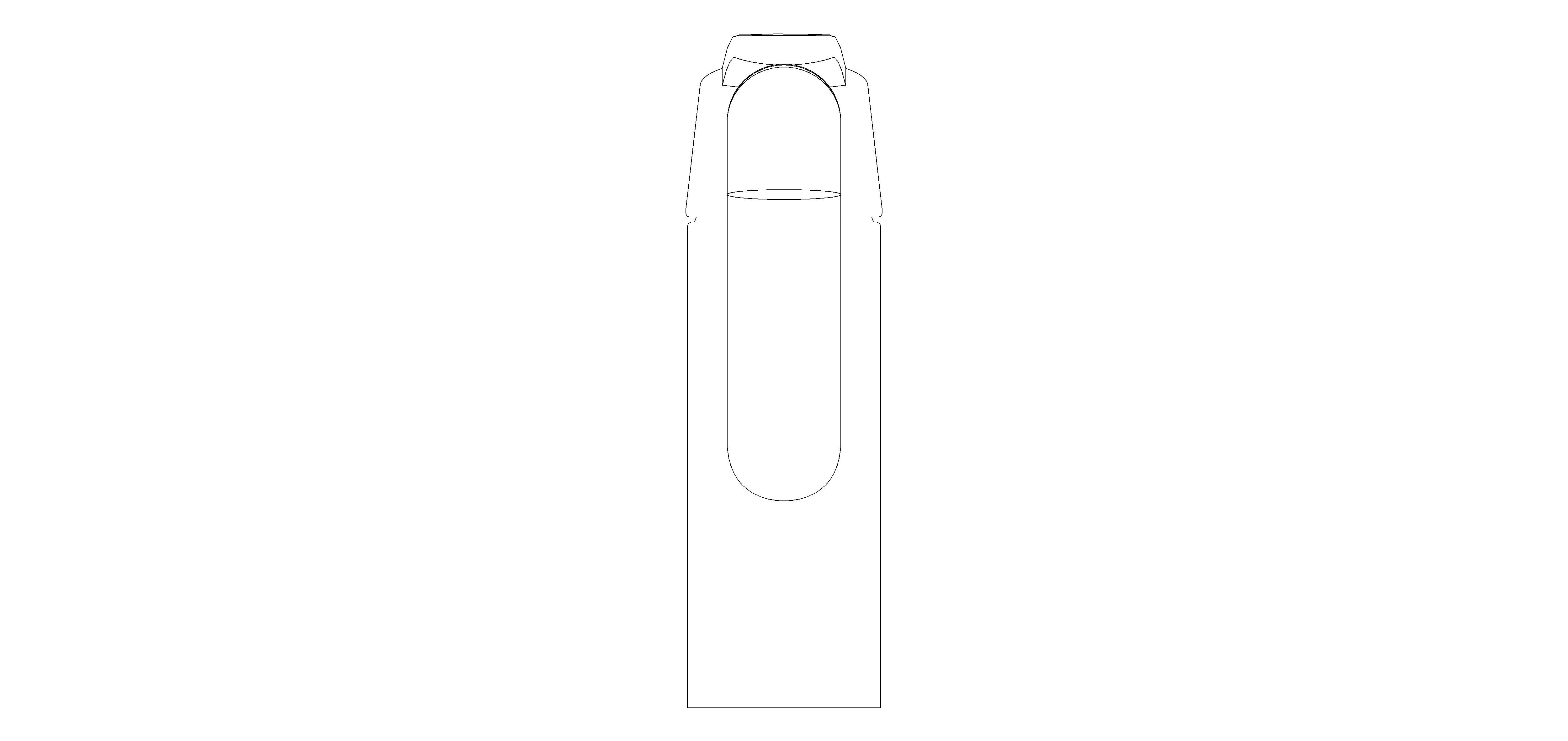Product: EUROSMART Single-lever sink mixer 1/2" (30355001)