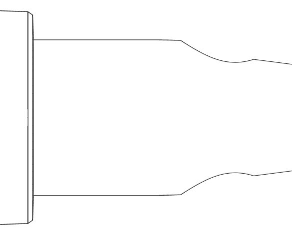 Product: RAINSHOWER Wall Hand Shower Holder (27074EN0)