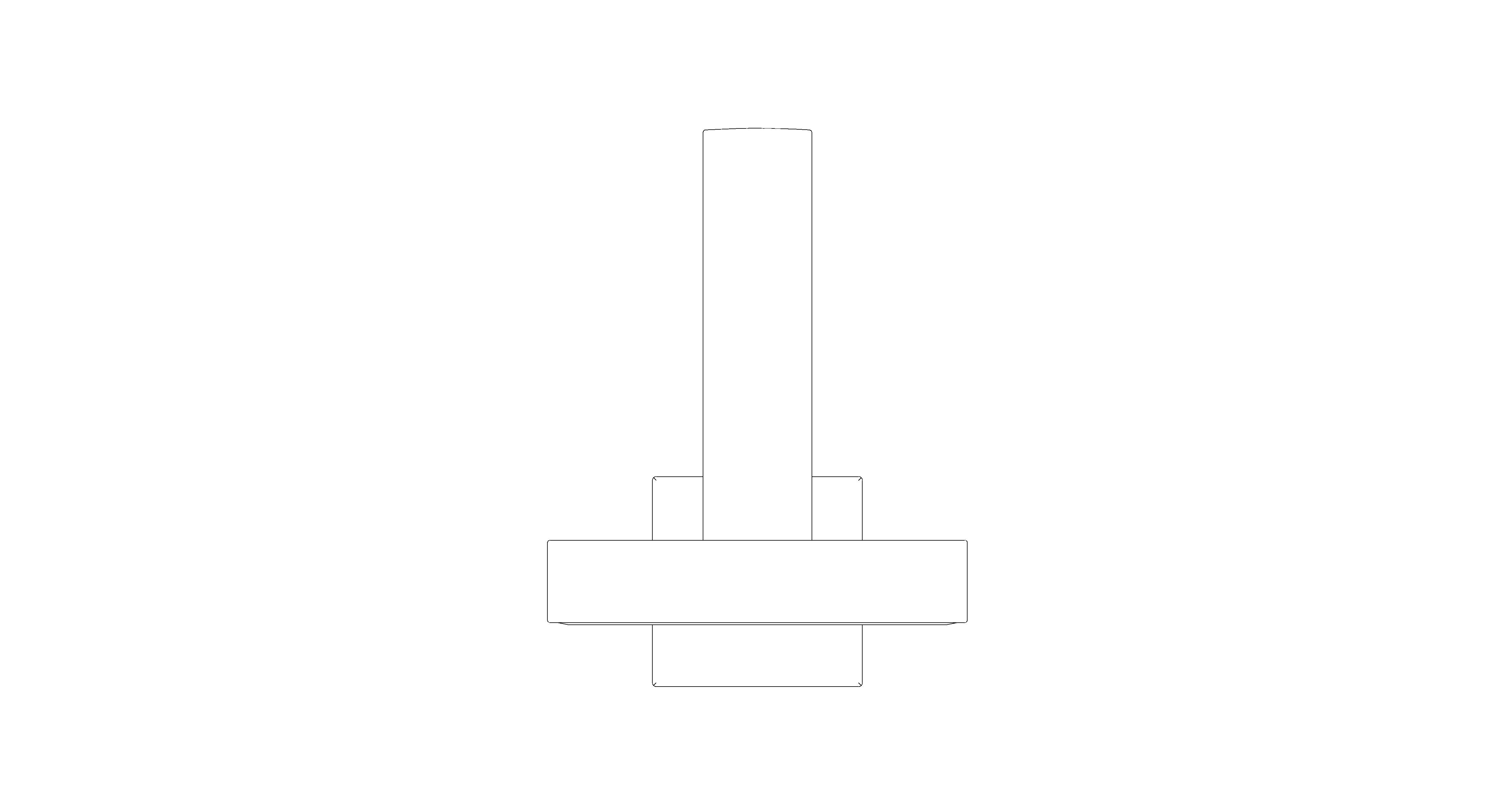 Product: ALLURE Spare toilet paper holder (40956MG1)