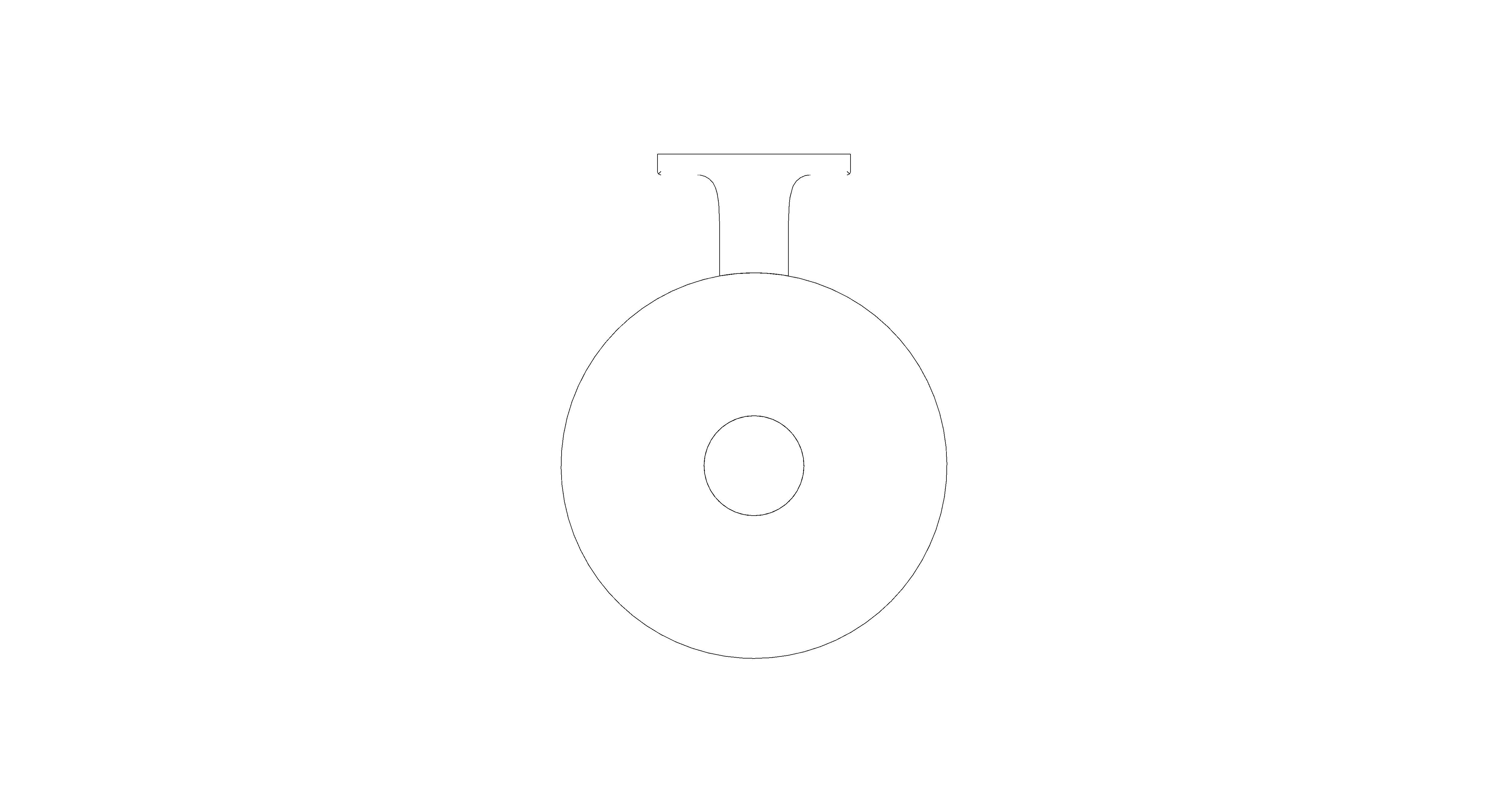 Product: ALLURE Spare toilet paper holder (40956MG1)
