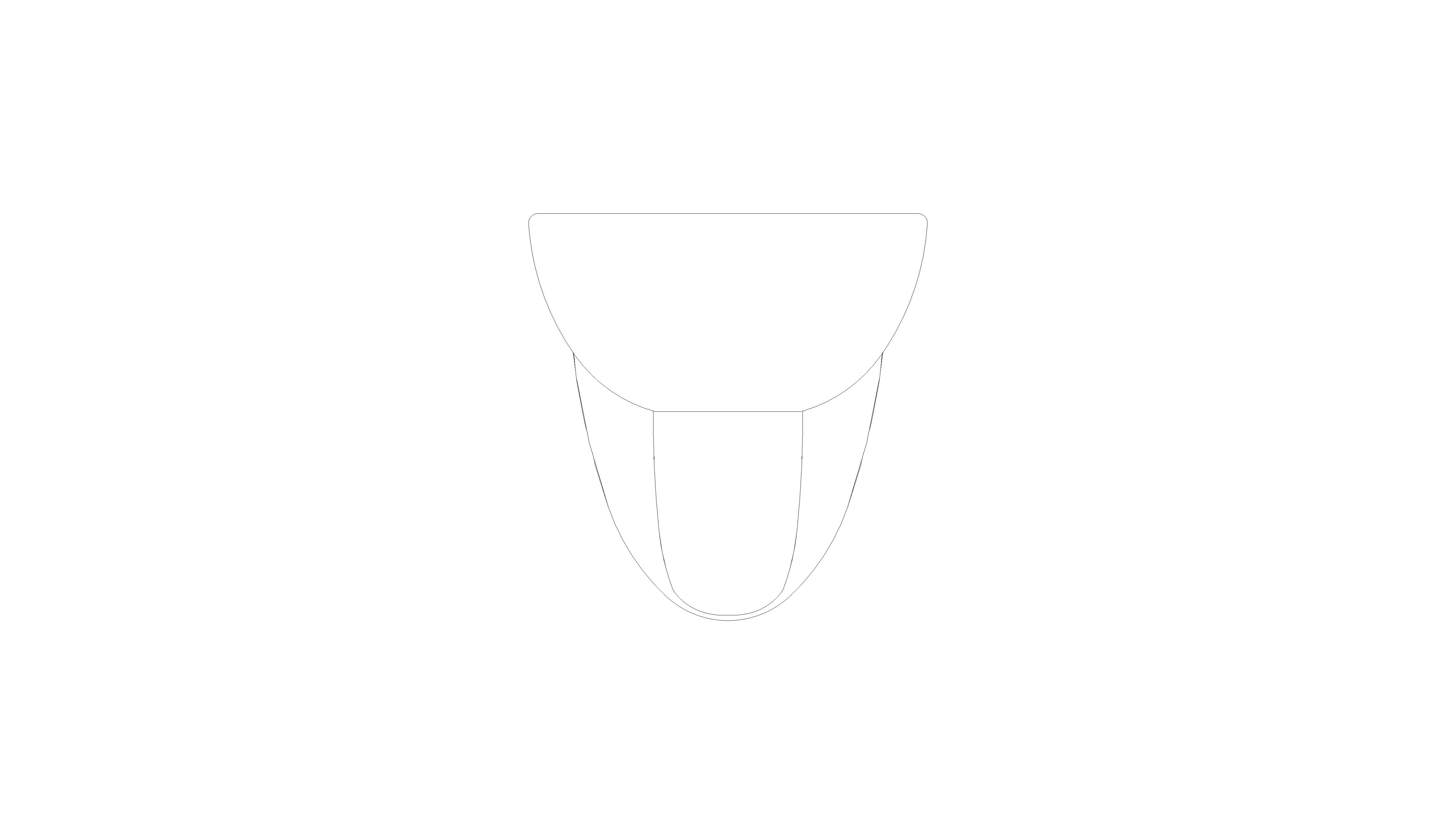 Product: Grohe BAU CERAMIC Wall Hung WC (112948SH00)