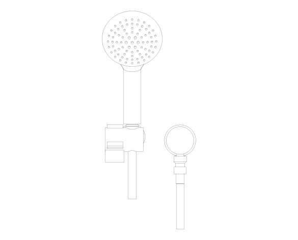 Product: Shower Set (26618003)