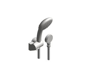 Product: TEMPESTA Shower Set (26618003)