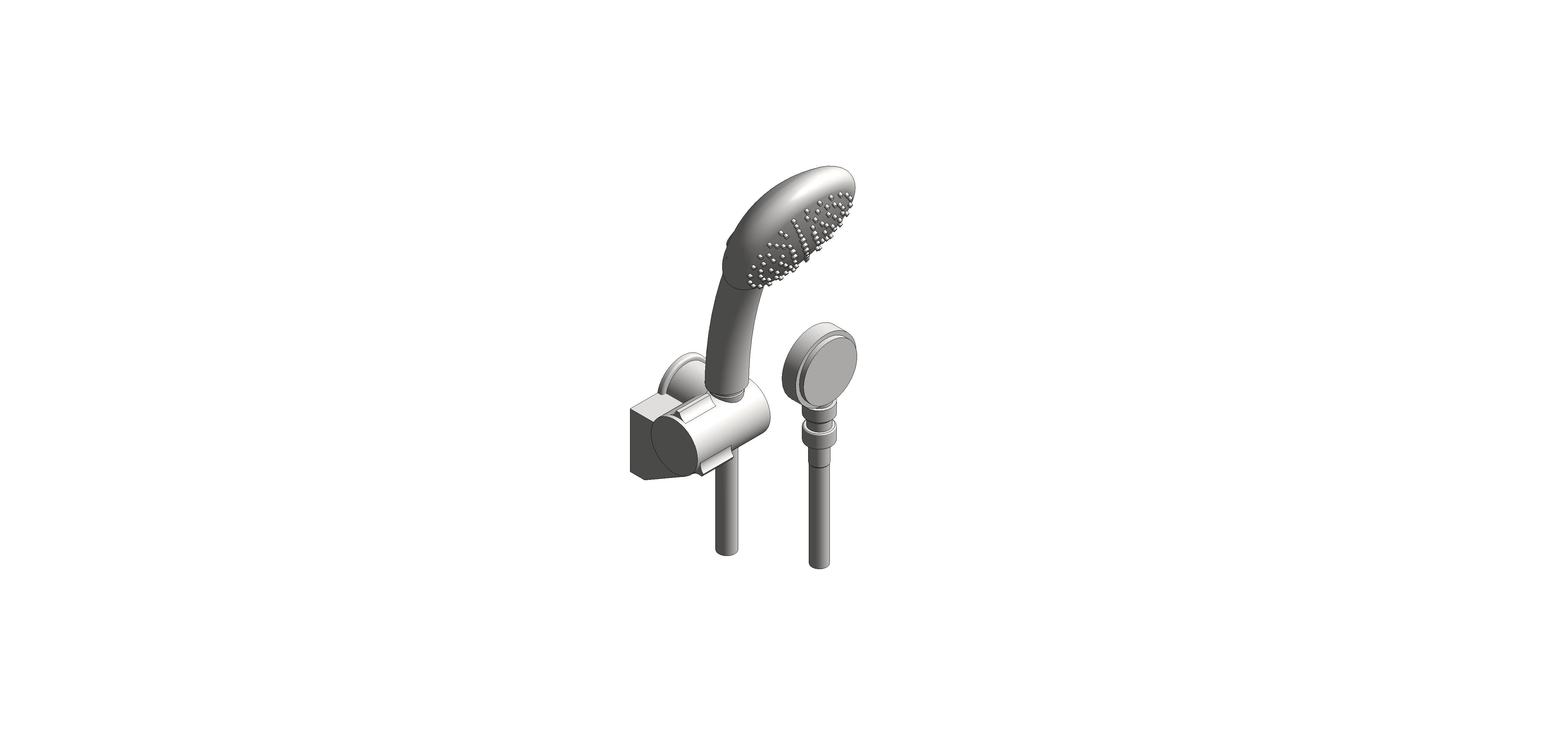 Product: Shower Set (26618003)