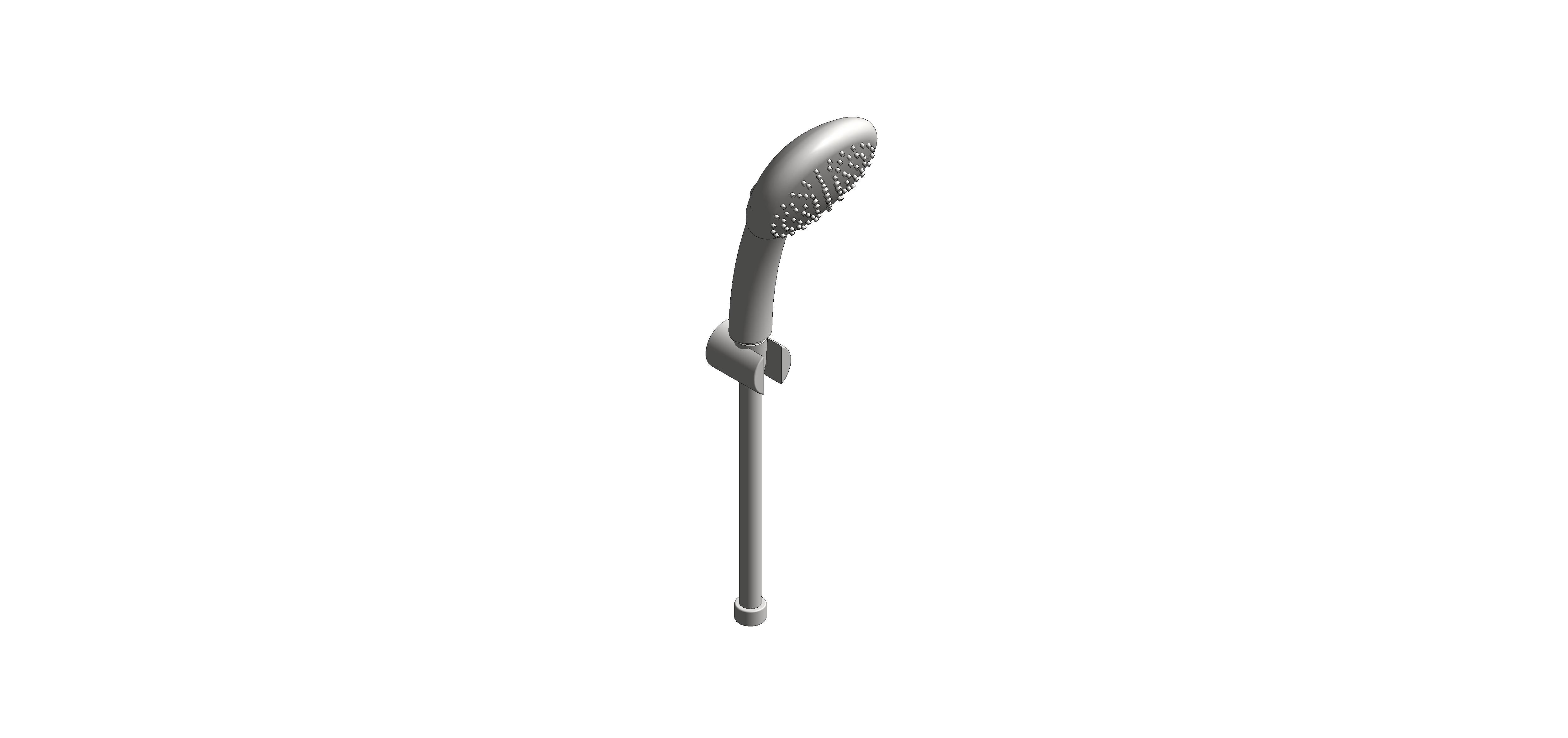 Product: TEMPESTA Shower Set (26639003)