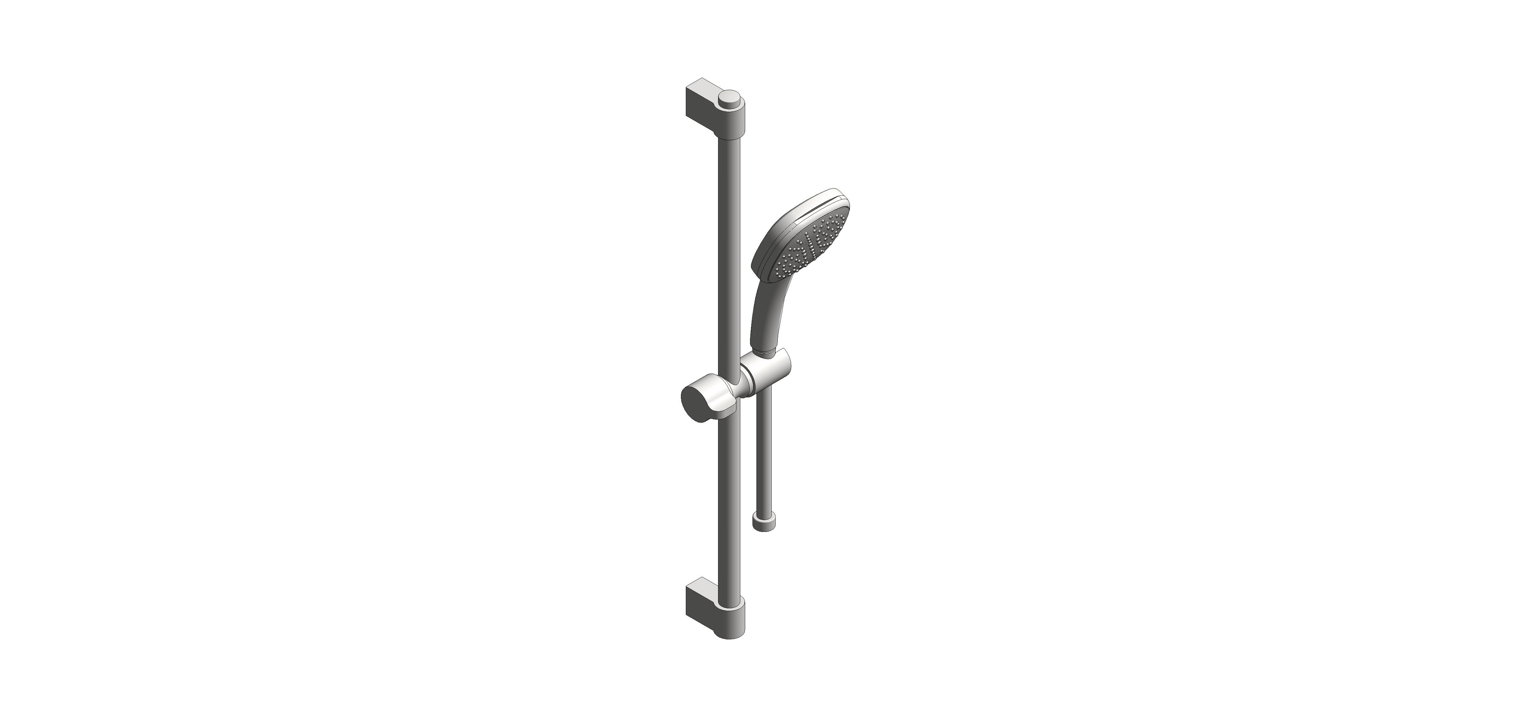 Product: TEMPESTA Shower Set (26749004)