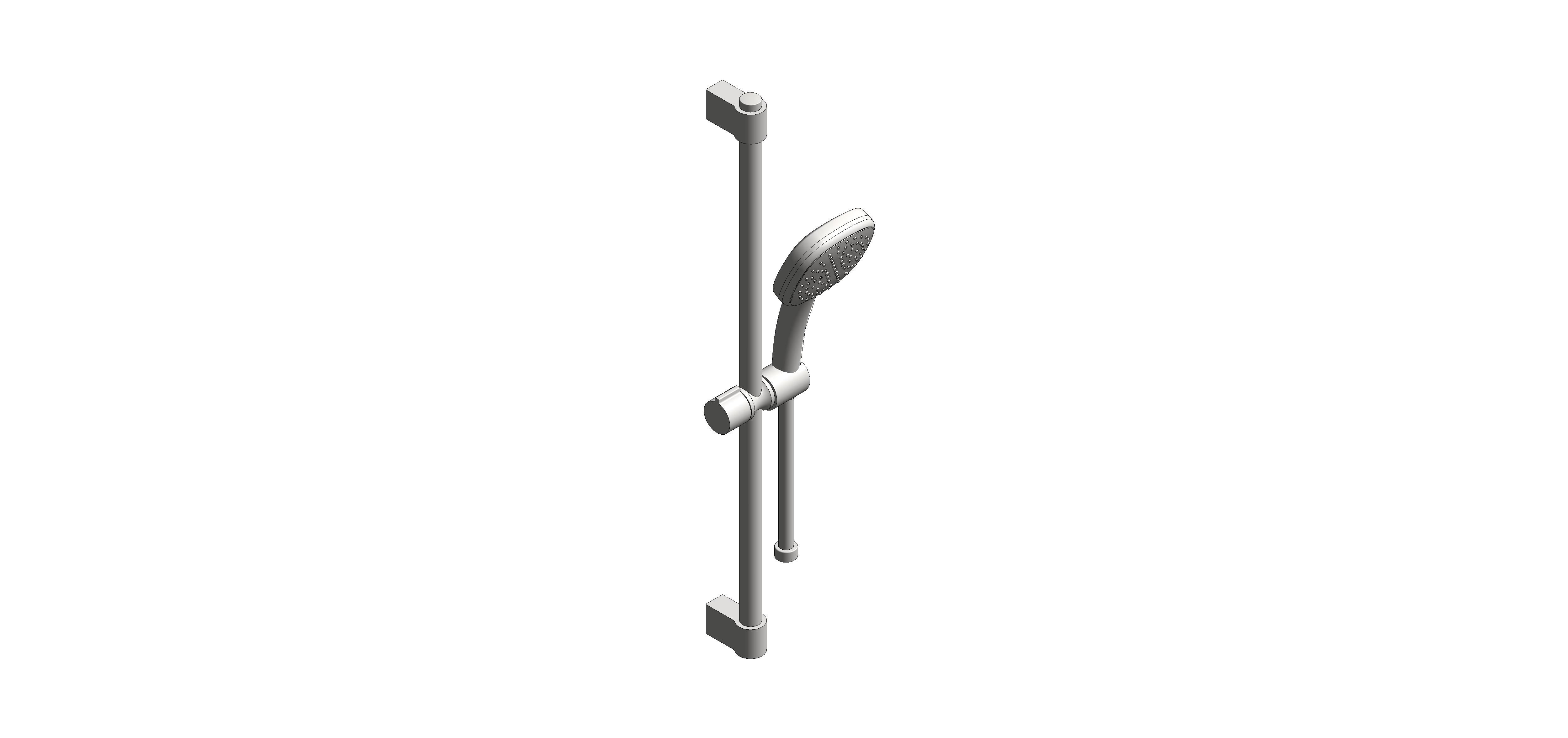 Product: TEMPESTA Shower Set (26904003)