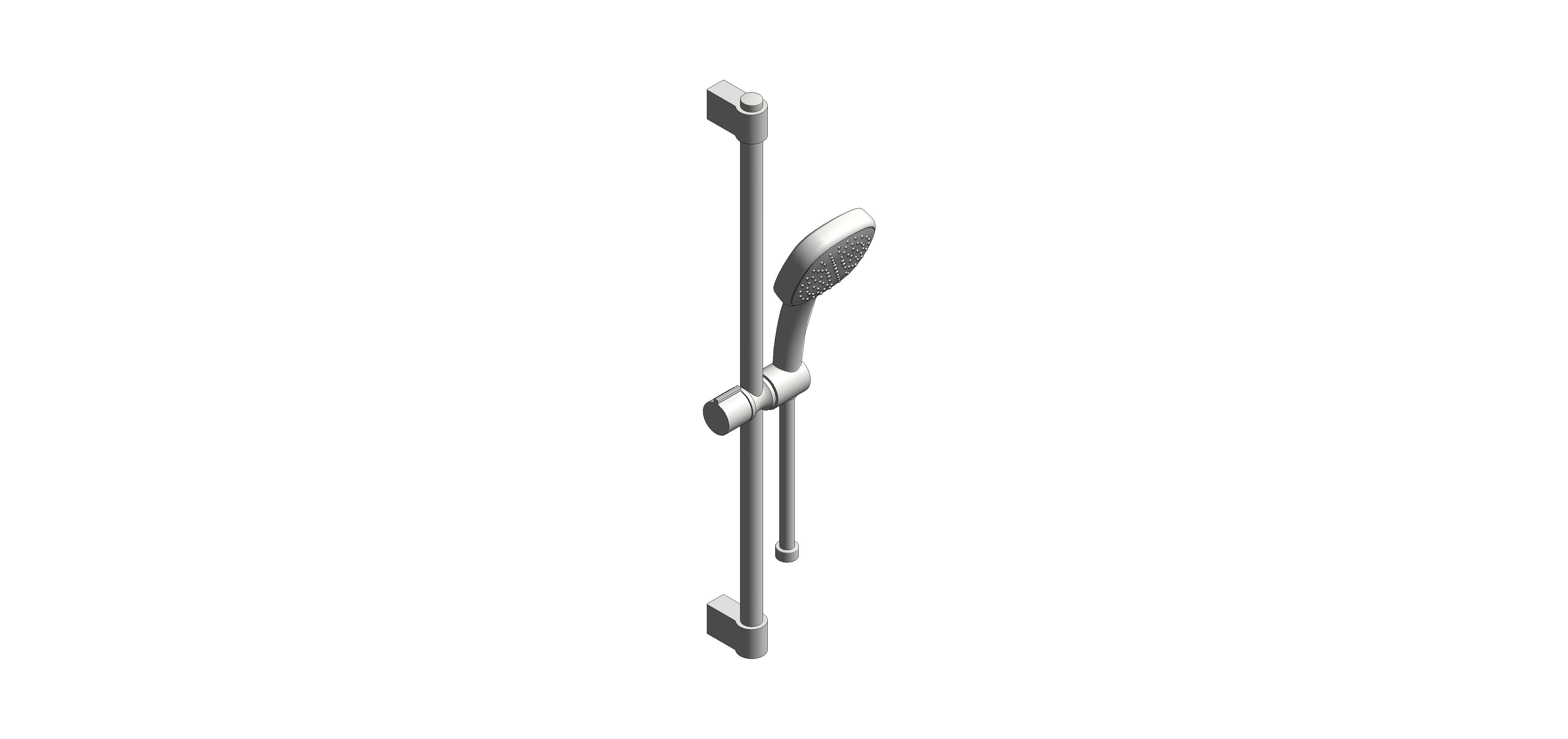 Product: TEMPESTA Shower Set (26905003)