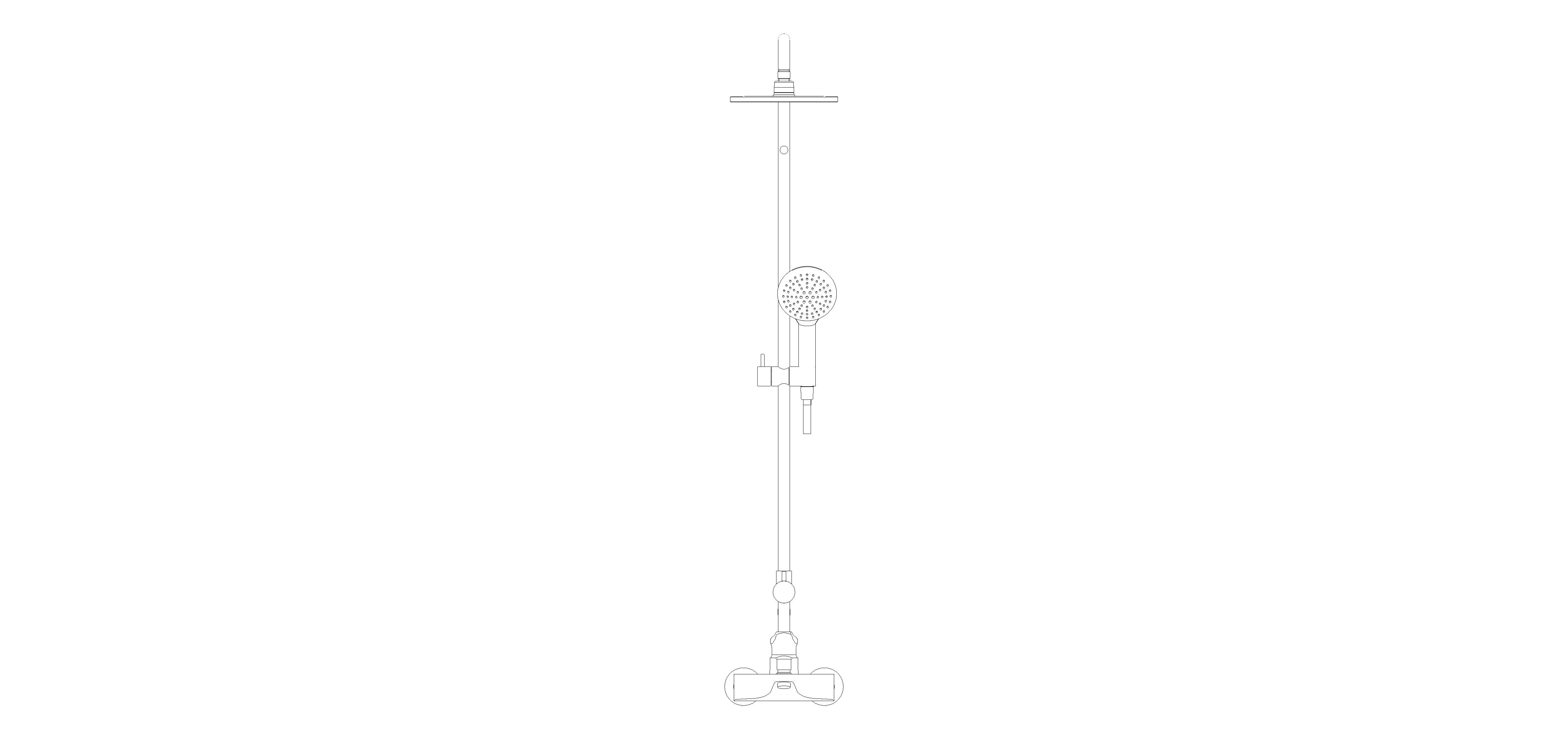Product: Shower Set (26921003)